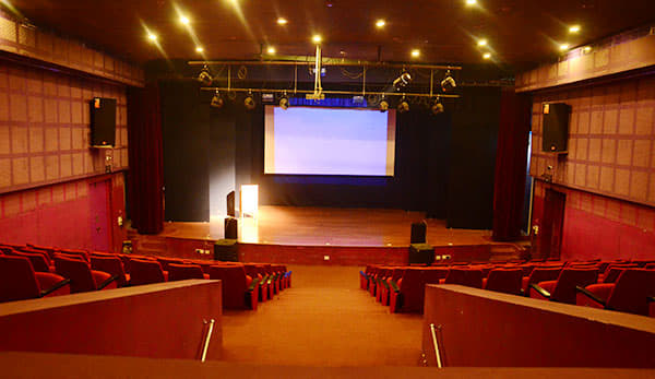 Jnan Vikas Mandal Mehta Degree College Navi Mumbai Academic Facility photo 2